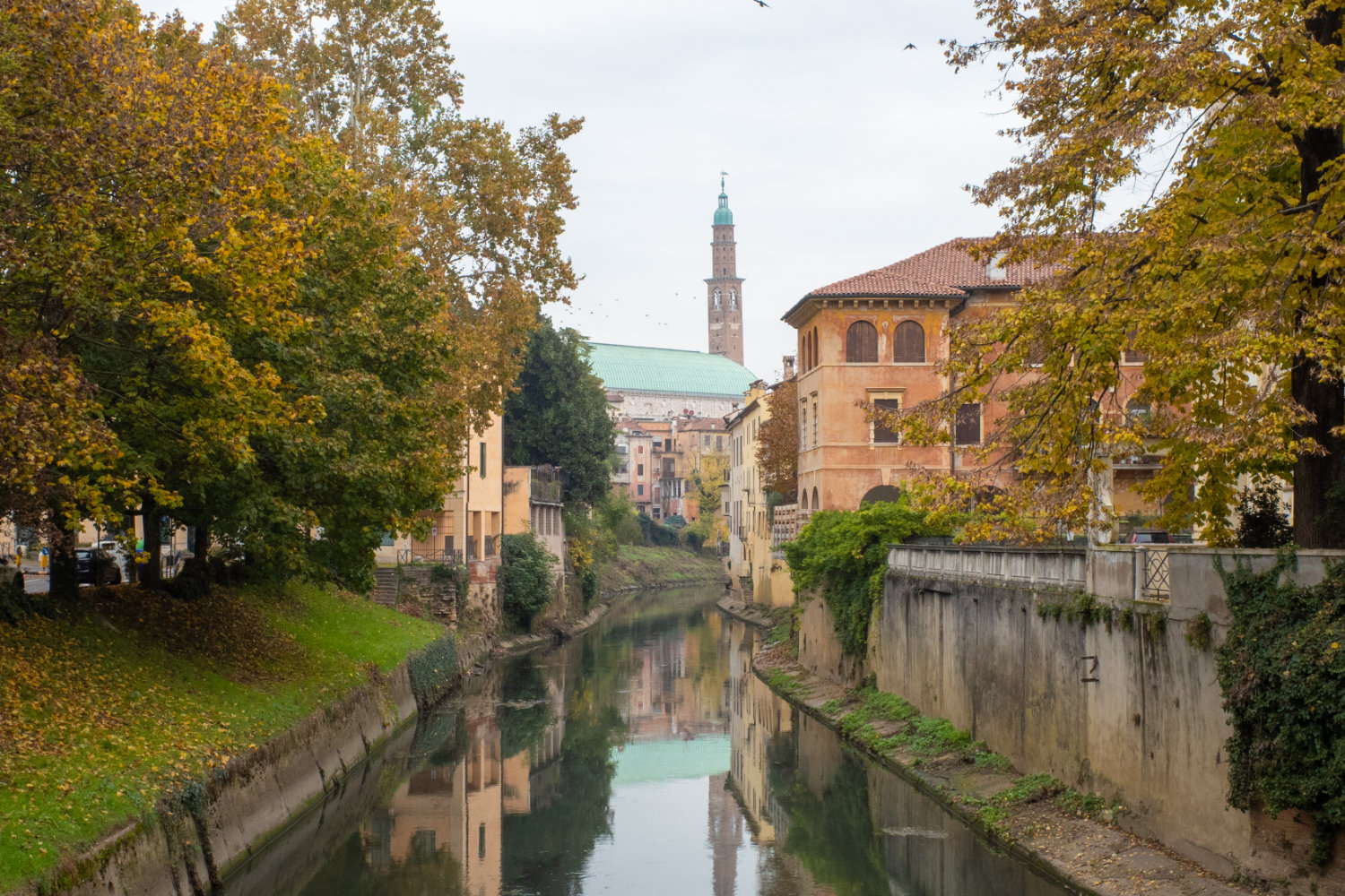 Vicenza, Italy